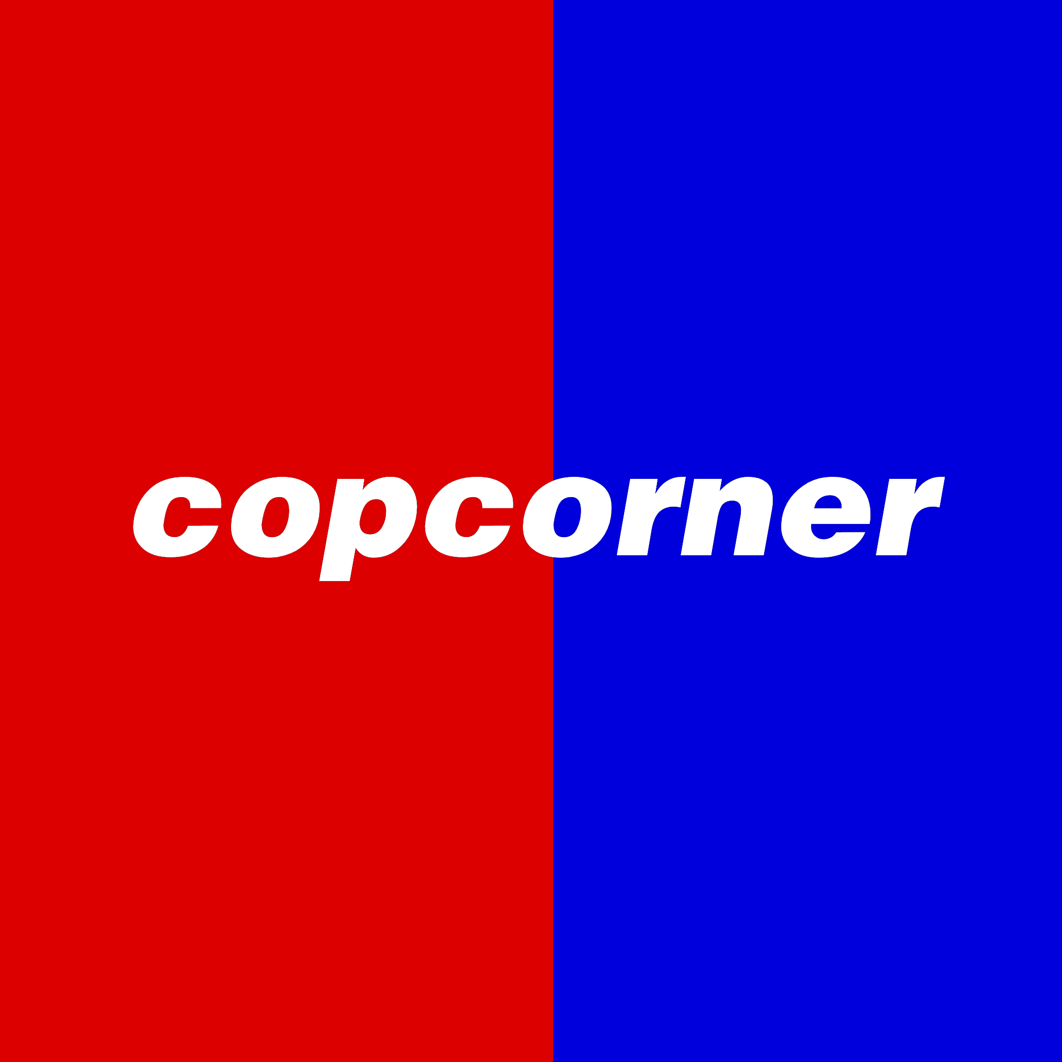 copcorner